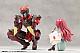 KOTOBUKIYA UNLIMITED UNIVERSE MEGALOMARIA Mephisto Plastic Kit gallery thumbnail