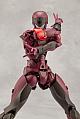 KOTOBUKIYA UNLIMITED UNIVERSE MEGALOMARIA Mephisto Plastic Kit gallery thumbnail