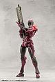 KOTOBUKIYA UNLIMITED UNIVERSE MEGALOMARIA Mephisto Plastic Kit gallery thumbnail