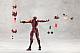 KOTOBUKIYA UNLIMITED UNIVERSE MEGALOMARIA Mephisto Plastic Kit gallery thumbnail
