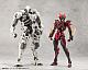 KOTOBUKIYA UNLIMITED UNIVERSE MEGALOMARIA Mephisto Plastic Kit gallery thumbnail