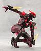 KOTOBUKIYA UNLIMITED UNIVERSE MEGALOMARIA Mephisto Plastic Kit gallery thumbnail