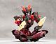 KOTOBUKIYA UNLIMITED UNIVERSE MEGALOMARIA Mephisto Plastic Kit gallery thumbnail