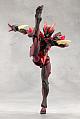 KOTOBUKIYA UNLIMITED UNIVERSE MEGALOMARIA Mephisto Plastic Kit gallery thumbnail