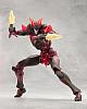 KOTOBUKIYA UNLIMITED UNIVERSE MEGALOMARIA Mephisto Plastic Kit gallery thumbnail