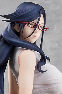 Union Creative Yoshio Illustration OL Plastic Figure