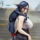 Union Creative Yoshio Illustration OL Plastic Figure gallery thumbnail