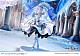Prime 1 Studio PRISMA WING Date A Bullet White Queen 1/7 Plastic Figure gallery thumbnail