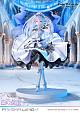 Prime 1 Studio PRISMA WING Date A Bullet White Queen 1/7 Plastic Figure gallery thumbnail