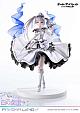 Prime 1 Studio PRISMA WING Date A Bullet White Queen 1/7 Plastic Figure gallery thumbnail