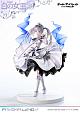 Prime 1 Studio PRISMA WING Date A Bullet White Queen 1/7 Plastic Figure gallery thumbnail