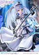 Prime 1 Studio PRISMA WING Date A Bullet White Queen 1/7 Plastic Figure gallery thumbnail