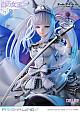 Prime 1 Studio PRISMA WING Date A Bullet White Queen DX 1/7 Plastic Figure gallery thumbnail
