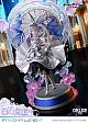 Prime 1 Studio PRISMA WING Date A Bullet White Queen DX 1/7 Plastic Figure gallery thumbnail