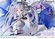 Prime 1 Studio PRISMA WING Date A Bullet White Queen DX 1/7 Plastic Figure gallery thumbnail