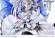 Prime 1 Studio PRISMA WING Date A Bullet White Queen DX 1/7 Plastic Figure gallery thumbnail