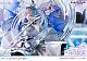 Prime 1 Studio PRISMA WING Date A Bullet White Queen DX 1/7 Plastic Figure gallery thumbnail