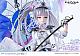 Prime 1 Studio PRISMA WING Date A Bullet White Queen DX 1/7 Plastic Figure gallery thumbnail