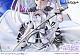 Prime 1 Studio PRISMA WING Date A Bullet White Queen DX 1/7 Plastic Figure gallery thumbnail