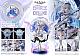 Prime 1 Studio PRISMA WING Date A Bullet White Queen DX 1/7 Plastic Figure gallery thumbnail