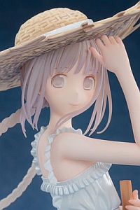 AniGift Bungaku Shoujo Amano Touko 1/7 Plastic Figure