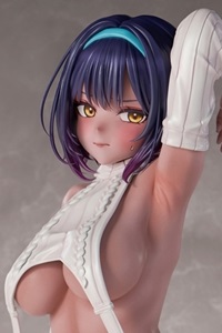 FOTS JAPAN Shinka-ban Rei no Sweater Aina 1/6 PMMA Figure