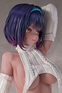 FOTS JAPAN Shinka-ban Rei no Sweater Aina 1/4 PMMA Figure