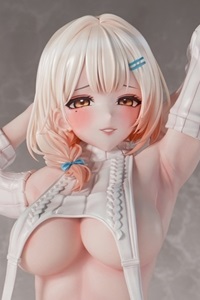 FOTS JAPAN Shinka-ban Rei no Sweater Arisa 1/6 PMMA Figure