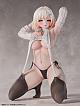 FOTS JAPAN Shinka-ban Rei no Sweater Arisa 1/6 PMMA Figure gallery thumbnail