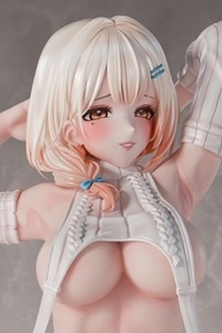 FOTS JAPAN Shinka-ban Rei no Sweater Arisa 1/4 PMMA Figure