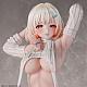 FOTS JAPAN Shinka-ban Rei no Sweater Arisa 1/4 PMMA Figure gallery thumbnail