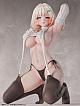 FOTS JAPAN Shinka-ban Rei no Sweater Arisa 1/4 PMMA Figure gallery thumbnail