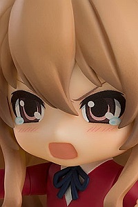 GOOD SMILE COMPANY (GSC) Toradora! Nendoroid Aisaka Taiga 2.0