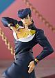 GOOD SMILE COMPANY (GSC) Anime JoJo's Bizarre Adventure Diamond Is Unbreakable POP UP PARADE Higashikata Josuke Plastic Figure gallery thumbnail