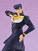 GOOD SMILE COMPANY (GSC) Anime JoJo's Bizarre Adventure Diamond Is Unbreakable POP UP PARADE Higashikata Josuke Plastic Figure gallery thumbnail