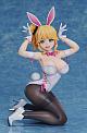 FREEing Dolphin Wave Izumi Kiri White Bunny Ver. 1/6 Plastic Figure gallery thumbnail