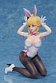 FREEing Dolphin Wave Izumi Kiri White Bunny Ver. 1/6 Plastic Figure gallery thumbnail