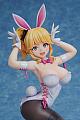 FREEing Dolphin Wave Izumi Kiri White Bunny Ver. 1/6 Plastic Figure gallery thumbnail