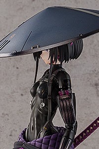 KADOKAWA KDcolle FALSLANDER RONIN 1/7 Plastic Figure