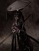 KADOKAWA KDcolle FALSLANDER RONIN 1/7 Plastic Figure gallery thumbnail