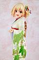 KADOKAWA KDcolle Lycoris Recoil Nishikigi Chisato Haregi Ver. 1/7 Plastic Figure gallery thumbnail