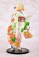 KADOKAWA KDcolle Lycoris Recoil Nishikigi Chisato Haregi Ver. 1/7 Plastic Figure gallery thumbnail