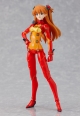 MAX FACTORY Evangelion 2.0 figma Shikinami Asuka Langley Test Plug-suit ver. gallery thumbnail