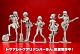 KOTOBUKIYA GIRLS BAND CRY Iseri Nina 1/7 Plastic Figure gallery thumbnail