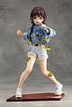 KOTOBUKIYA GIRLS BAND CRY Iseri Nina 1/7 Plastic Figure gallery thumbnail