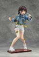 KOTOBUKIYA GIRLS BAND CRY Iseri Nina 1/7 Plastic Figure gallery thumbnail