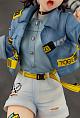 KOTOBUKIYA GIRLS BAND CRY Iseri Nina 1/7 Plastic Figure gallery thumbnail