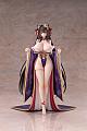 AniGame Azur Lane Kashino Hanasaku Lovely Train Ver. 1/6 Plastic Figure gallery thumbnail