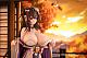 AniGame Azur Lane Kashino Hanasaku Lovely Train Ver. 1/6 Plastic Figure gallery thumbnail