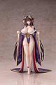AniGame Azur Lane Kashino Hanasaku Lovely Train Ver. 1/6 Plastic Figure gallery thumbnail